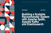 Building a Scalable Recommendation Engine with Apache Spark ...