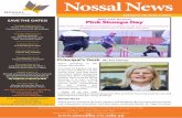Nossal News Issue 2 2016