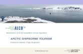 Arctic Shipborne Tourism