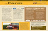 New Stackable GM Bonus Cash Offered to Connecticut Farm ...