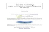 Global Roaming