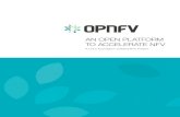 OPNFV: An Open Platform to Accelerate NFV
