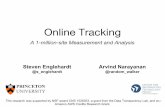 Online Tracking - senglehardt.com