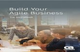 Build your Agile Business: The Sourcebook