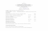 1 Resume of Packianathan Chelladurai, Ph.D. Distinguished ...