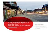 The savvy agent's guide to cities and counties - Travelers PSS Whitepaper