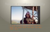 Tower climber safety feb 2010