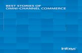 Best Stories of Omni-channel Commerce