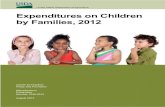 Expenditures on Children by Families, 2012