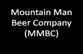 Mountain Man Brewing Company : Harvard Case Analysis