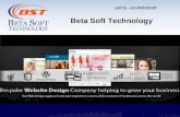 Magento Company in India | Magento Developers in India - BetaSoftTechnology