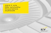 2017 US life-annuity insurance outlook - ey.com