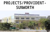 About Provident Sunworth Projects - Provident Housing