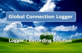 Global connection logger