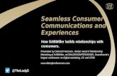 SABMiller Seamless Communication w Consumers_DEBORAHWOMACK PUBLIC SM