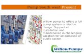 Wastewater Pumps Suppliers in Southwest