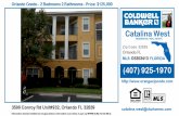 Homes for Sale in Orlando - 3599 Conroy Rd Unit#932, Orlando FL 32839