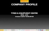 Company profile   2106 new