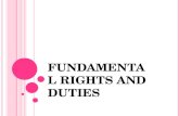 Fundamental rights and_duties