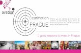 Pres Prague - 10 reasons