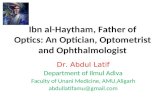 [Final dr. abdul latif] ibn al haytham