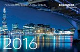 2016 Exxon Mobile Outlook for Energy 2040