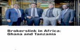 FULLCOVER | Brokerslink in Africa