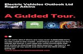 Electric Vehicles Outlook Ltd 2017   Roger Atkins