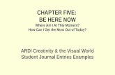 Cvw chapter 5 student examples presentation