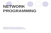 079 Network Programming
