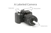 Labeled camera and functions