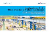 Using Industry 4.0 to run the factory of the future