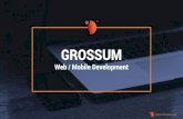 Grossum - GENERAL 2017