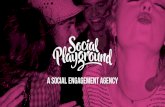 Introduction to Social Playground 2017