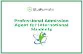 Achieve your Dream with International Adviser for UCO