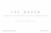 Lee Baker Retoucing Portfolio 020116