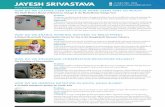 Jayesh Srivastava Sample Projects