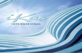 iKas International
