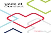CVS Health Code of Conduct
