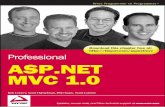 NerdDinner.com from Professional ASP.NET MVC 1.0