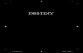 Destiny_HCtextF1.indd i 5/28/15 3:12:28 PM