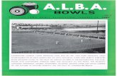 CLEARWATER FLORIDA LAWN BOWLING CLUB SITE OF THE ...