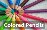 AHSArt: Colored Pencils: History and Techniques