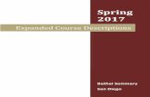Spring 2017 ECDs (pdf)