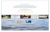 Flood Risk and Uncertainty: Assessing National Weather Service ...