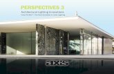 Perspectives 3 Brochure