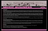 Download Music Business fact sheet