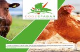Code of Good Practice for Farm Animal Breeding and Reproduction ...