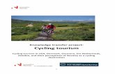 Cycling tourism potential the Netherlands