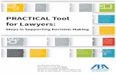 A PRACTICAL Tool for Lawyers